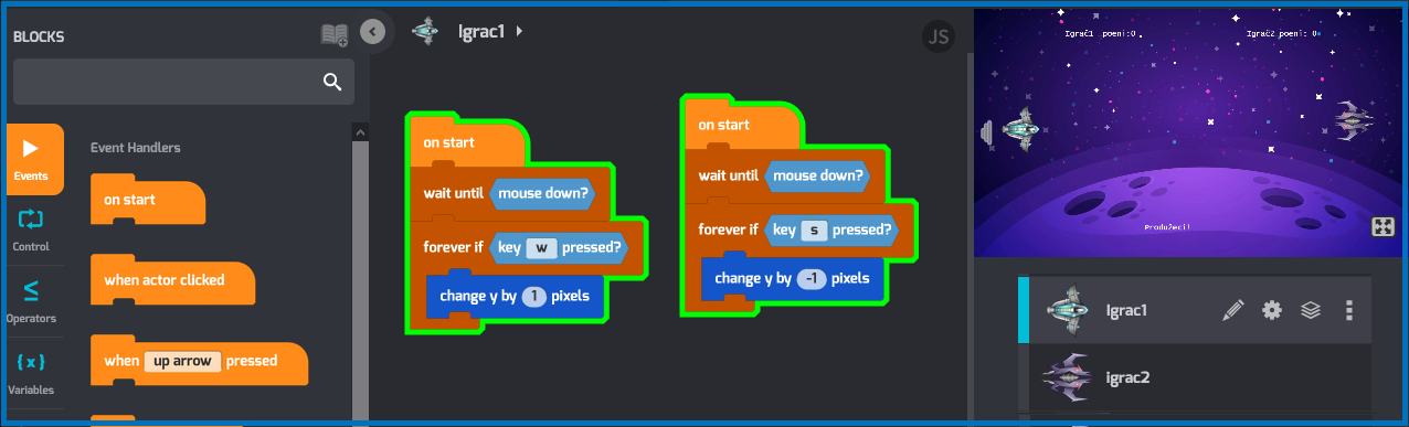 tynker program