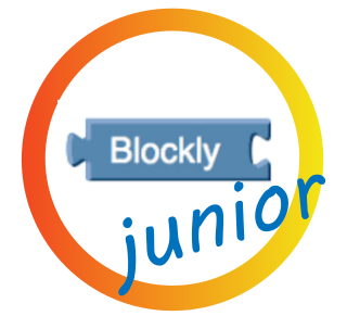 blockly logo