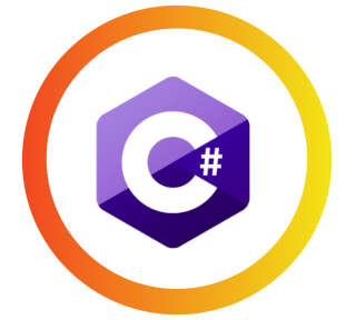 c# logo