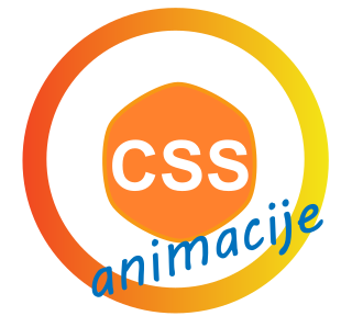 css animacije