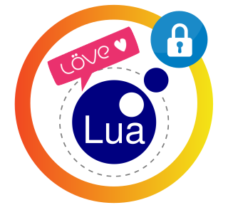 lua logo