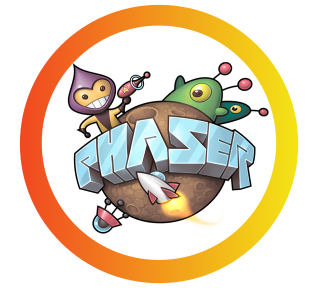 phaser programiranje