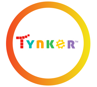 tynker logo